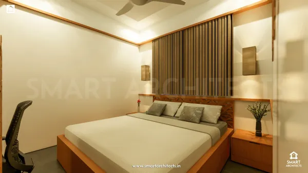Parents Bed 01